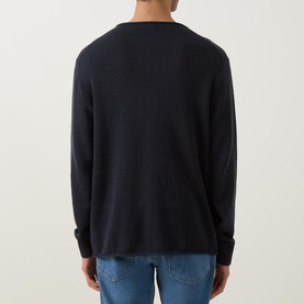 Tanaka Knit Sweater