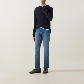 Tanaka Knit Sweater