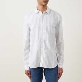 Peters Stripe Shirt