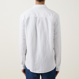Peters Stripe Shirt