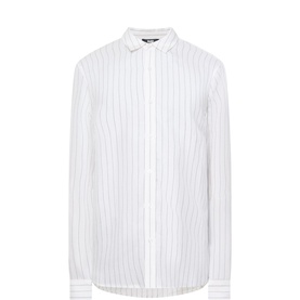 Peters Stripe Shirt