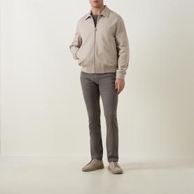 Lennox Slim Fit Jeans