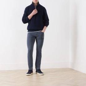 Lennox Slim Leg Jeans