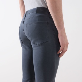 Lennox Slim Leg Jeans