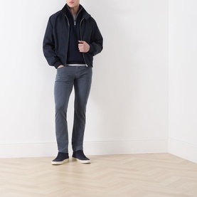 Lennox Slim Leg Jeans
