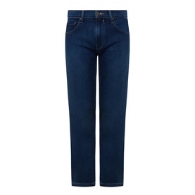 Federal Straight Leg Jeans
