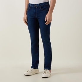 Federal Straight Leg Jeans