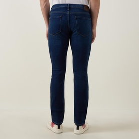Federal Straight Leg Jeans