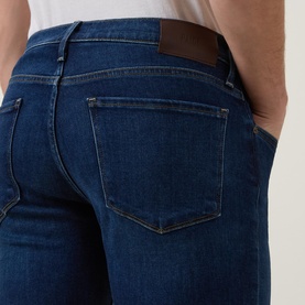 Federal Straight Leg Jeans