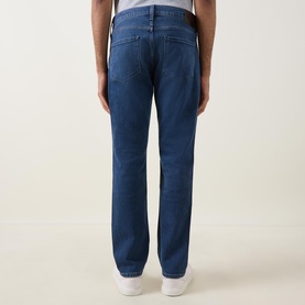 Normandie Straight Leg Jeans