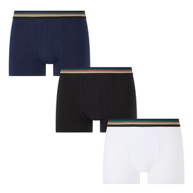 Artist Stripe Boxers Three-Pack
