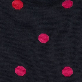 Polka Dot Socks