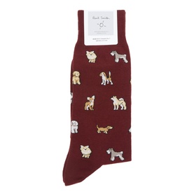 Kyoto Dog Socks