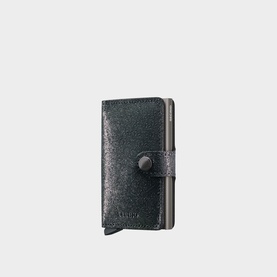 Star Glitter Miniwallet