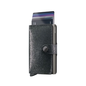 Star Glitter Miniwallet