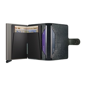 Star Glitter Miniwallet