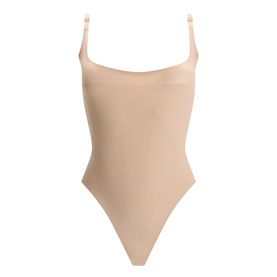 SPANXsculpt&trade; GoFigure Open-Bust Brief Bodysuit