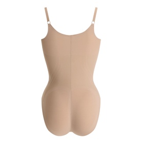 SPANXsculpt&trade; GoFigure Open-Bust Brief Bodysuit