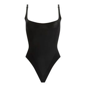 SPANXsculpt&trade; GoFigure Open-Bust Brief Bodysuit