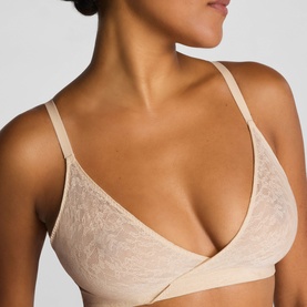 SPANXsupersmooth&trade; Day To Date Night Bralette