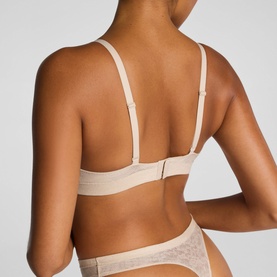 SPANXsupersmooth&trade; Day To Date Night Bralette