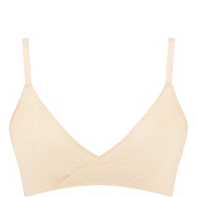 SPANXsupersmooth&trade; Day To Date Night Bralette