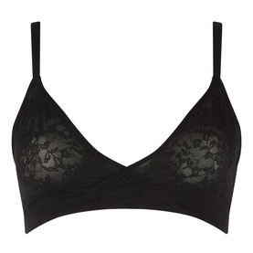 SPANXsupersmooth&trade; Day To Date Night Bralette