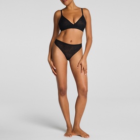 SPANXsupersmooth&trade; Day To Date Night Bralette