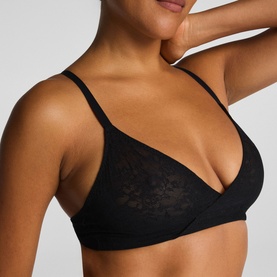 SPANXsupersmooth&trade; Day To Date Night Bralette