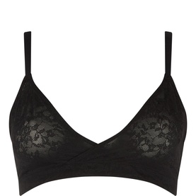 SPANXsupersmooth&trade; Day To Date Night Bralette