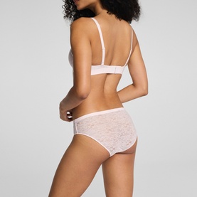 SPANXsupersmooth&trade; Day To Date Night Bralette