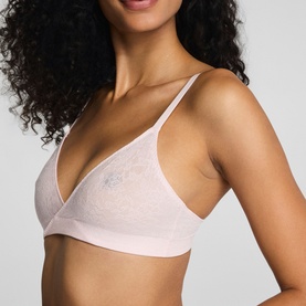 SPANXsupersmooth&trade; Day To Date Night Bralette