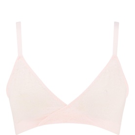 SPANXsupersmooth&trade; Day To Date Night Bralette