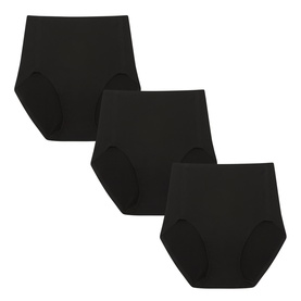 Three-Pack SPANXsmooth&trade; Fit-To-You Briefs