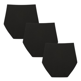 Three-Pack SPANXsmooth&trade; Fit-To-You Briefs