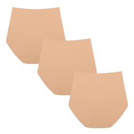 Three-Pack SPANXsmooth&trade; Fit-To-You Briefs