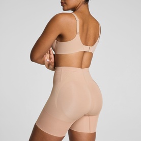 SPANXsculpt&trade; GoFigure Mid-Thigh Short