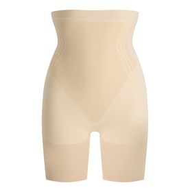SPANXsculpt&trade; GoFigure High-Waisted Mid-Thigh Short