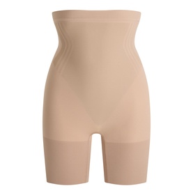 SPANXsculpt&trade; OnCore High-Waisted Mid-Thigh Short