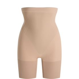 SPANXsculpt&trade; OnCore High-Waisted Mid-Thigh Short