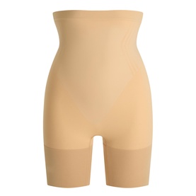 SPANXsculpt&trade; GoFigure High-Waisted Mid-Thigh Short