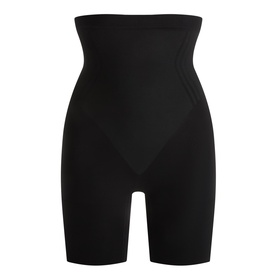 SPANXsculpt&trade; GoFigure High-Waisted Mid-Thigh Short