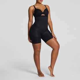 SPANXsculpt&trade; GoFigure High-Waisted Mid-Thigh Short