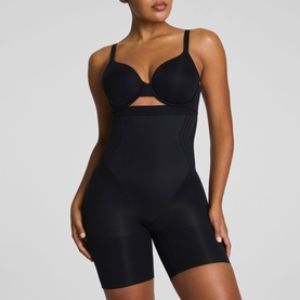 SPANXsculpt&trade; GoFigure High-Waisted Mid-Thigh Short