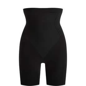 SPANXsculpt&trade; GoFigure High-Waisted Mid-Thigh Short