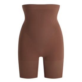 SPANXsculpt&trade; GoFigure High-Waisted Mid-Thigh Short