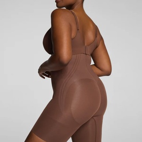 SPANXsculpt&trade; GoFigure High-Waisted Mid-Thigh Short