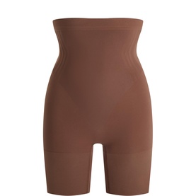 SPANXsculpt&trade; GoFigure High-Waisted Mid-Thigh Short