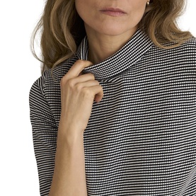 Tali Textured Blouse