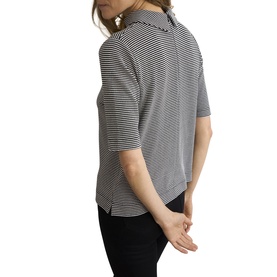 Tali Textured Blouse